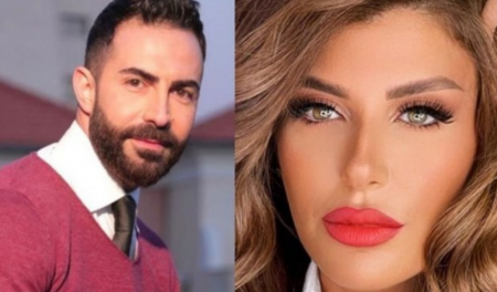 مشهد كارلوس وريتا حرب المثير للجدل في "ستيلتو"